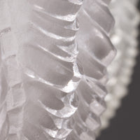 ASEA Wandleuchten „Coquille“ im Midcentury-Modern-Stil, 1950er Jahre, Schweden