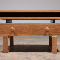 Vintage dänischer Fernsehschrank – Mid-Century-Modern-Design