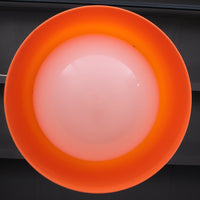 Vintage Alvise Hängelampe von Luigi Massoni für Guzzini – Design der 70er Jahre