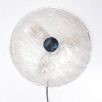 Elegant Murano Glass Plafonnier