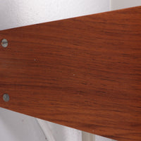 Philips Wandleuchten von Louis Kalff, Modell NX40, Niederlande