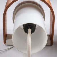Philips Wandleuchten von Louis Kalff, Modell NX40, Niederlande