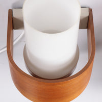 Philips Wandleuchten von Louis Kalff, Modell NX40, Niederlande