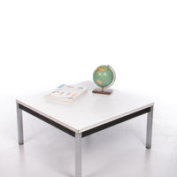 Martin Visser TZ 56/7K Couchtisch für 't Spectrum (1964) – Minimalistisches niederländisches Design