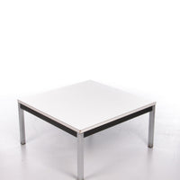 Martin Visser TZ 56/7K Couchtisch für 't Spectrum (1964) – Minimalistisches niederländisches Design