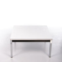 Martin Visser TZ 56/7K Couchtisch für 't Spectrum (1964) – Minimalistisches niederländisches Design