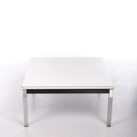 Martin Visser TZ 56/7K Couchtisch für 't Spectrum (1964) – Minimalistisches niederländisches Design