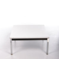 Martin Visser TZ 56/7K Couchtisch für 't Spectrum (1964) – Minimalistisches niederländisches Design