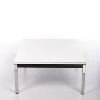Martin Visser TZ 56/7K Couchtisch für 't Spectrum (1964) – Minimalistisches niederländisches Design