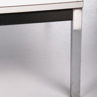 Martin Visser TZ 56/7K Couchtisch für 't Spectrum (1964) – Minimalistisches niederländisches Design