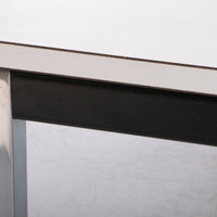 Martin Visser TZ 56/7K Couchtisch für 't Spectrum (1964) – Minimalistisches niederländisches Design