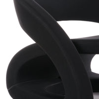 Smile Sessel von Marcello Ziliani für BBB Emmebi Bonacina