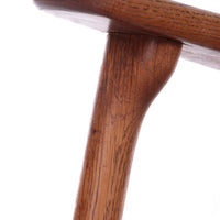 Lounge-Sessel von Hans Wegner, Modell Ch25 von Carl Hansen, 1960