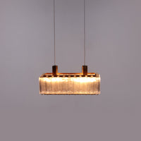 Nordlys 1960S Pendant Lamp, Erik Wärnå Danish Kemp&Lauritzen