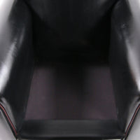 Luxuriöser Vintage-Ledersessel von LA Lounge Atelier