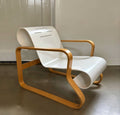 Alvar Aalto Paimio nr. 41 lounge chair for Artek, 1931 - Collectors - Net.Work