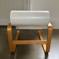 Alvar Aalto Paimio nr. 41 lounge chair for Artek, 1931