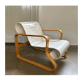 Alvar Aalto Paimio nr. 41 lounge chair for Artek, 1931 - Collectors - Net.Work