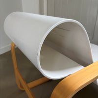 Alvar Aalto Paimio nr. 41 lounge chair for Artek, 1931