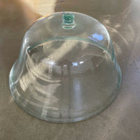 Antike französische „Cloche de Melon“, 19. Jahrhundert