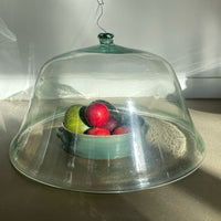 Antike französische „Cloche de Melon“, 19. Jahrhundert