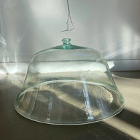 Antike französische „Cloche de Melon“, 19. Jahrhundert
