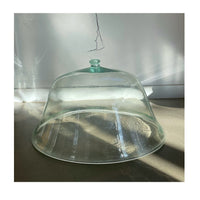 Antike französische „Cloche de Melon“, 19. Jahrhundert