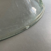 Antike französische „Cloche de Melon“, 19. Jahrhundert