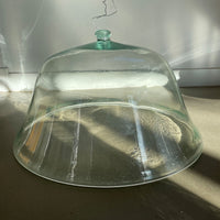 Antike französische „Cloche de Melon“, 19. Jahrhundert