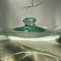 Antike französische „Cloche de Melon“, 19. Jahrhundert