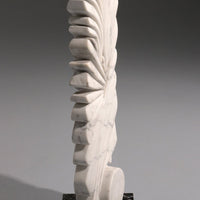 Armando Rosato’s 1977 Carrara Marble Masterpiece