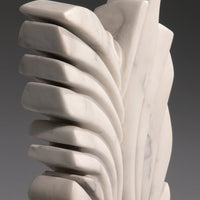 Armando Rosato’s 1977 Carrara Marble Masterpiece