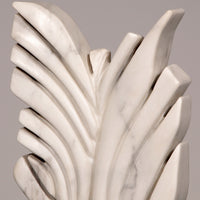 Armando Rosatos Meisterwerk aus Carrara-Marmor von 1977