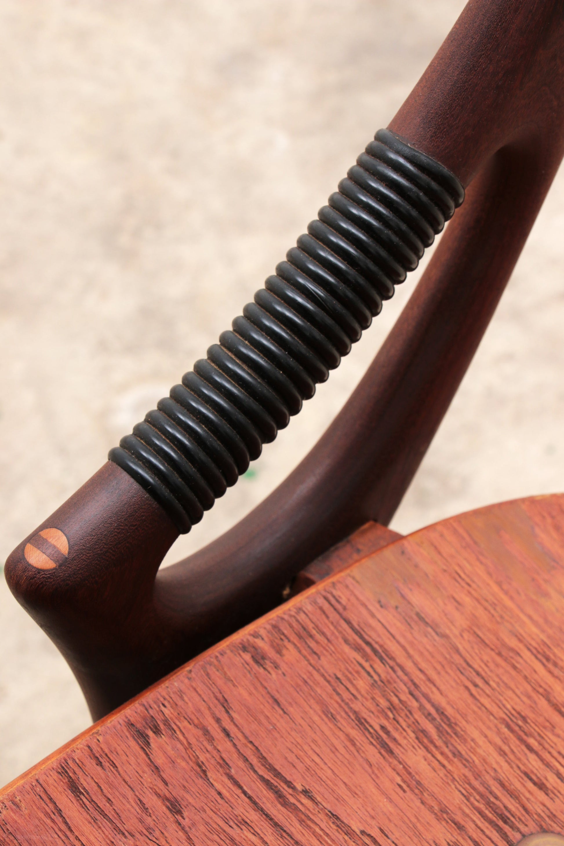 Arne Hovmand Olsen for Mogens Kold 8 dinning chairs model 71 1960s - Collectors - Net.Work