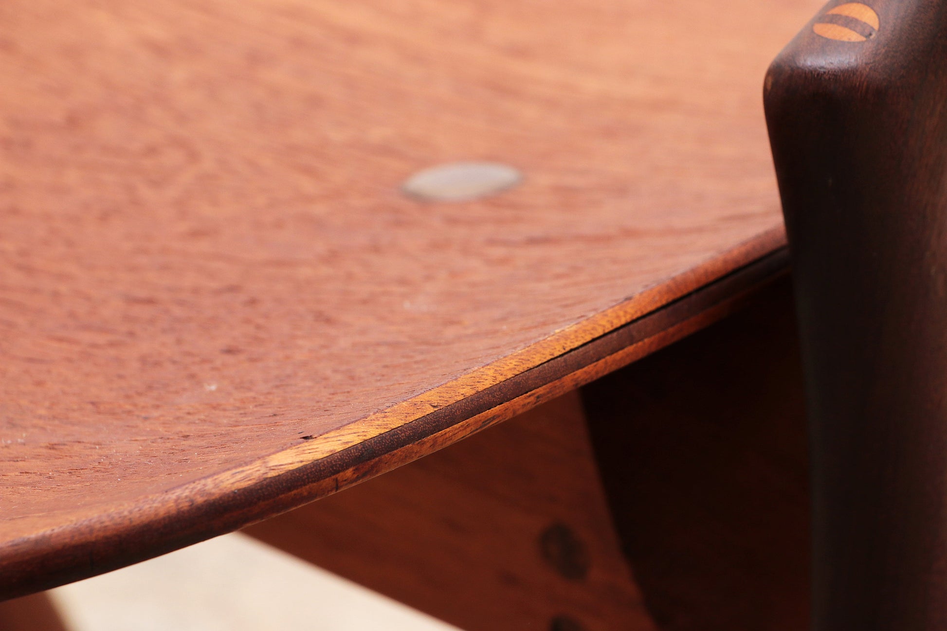 Arne Hovmand Olsen for Mogens Kold 8 dinning chairs model 71 1960s - Collectors - Net.Work