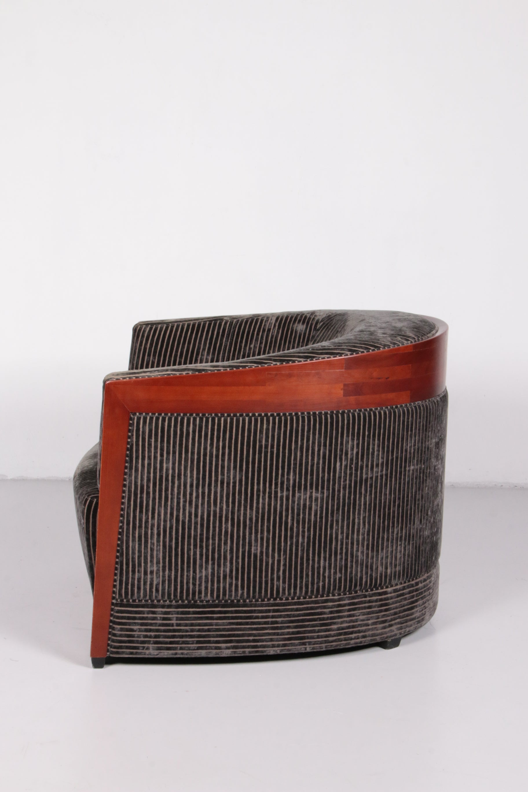 Art Deco Armchairs Design from Frits Schuitema with Table, 1980 - Collectors - Net.Work