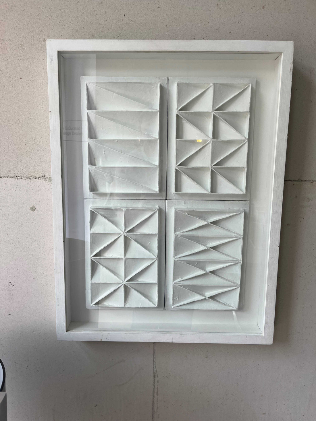 Art piece - COLLECTORS RDAM