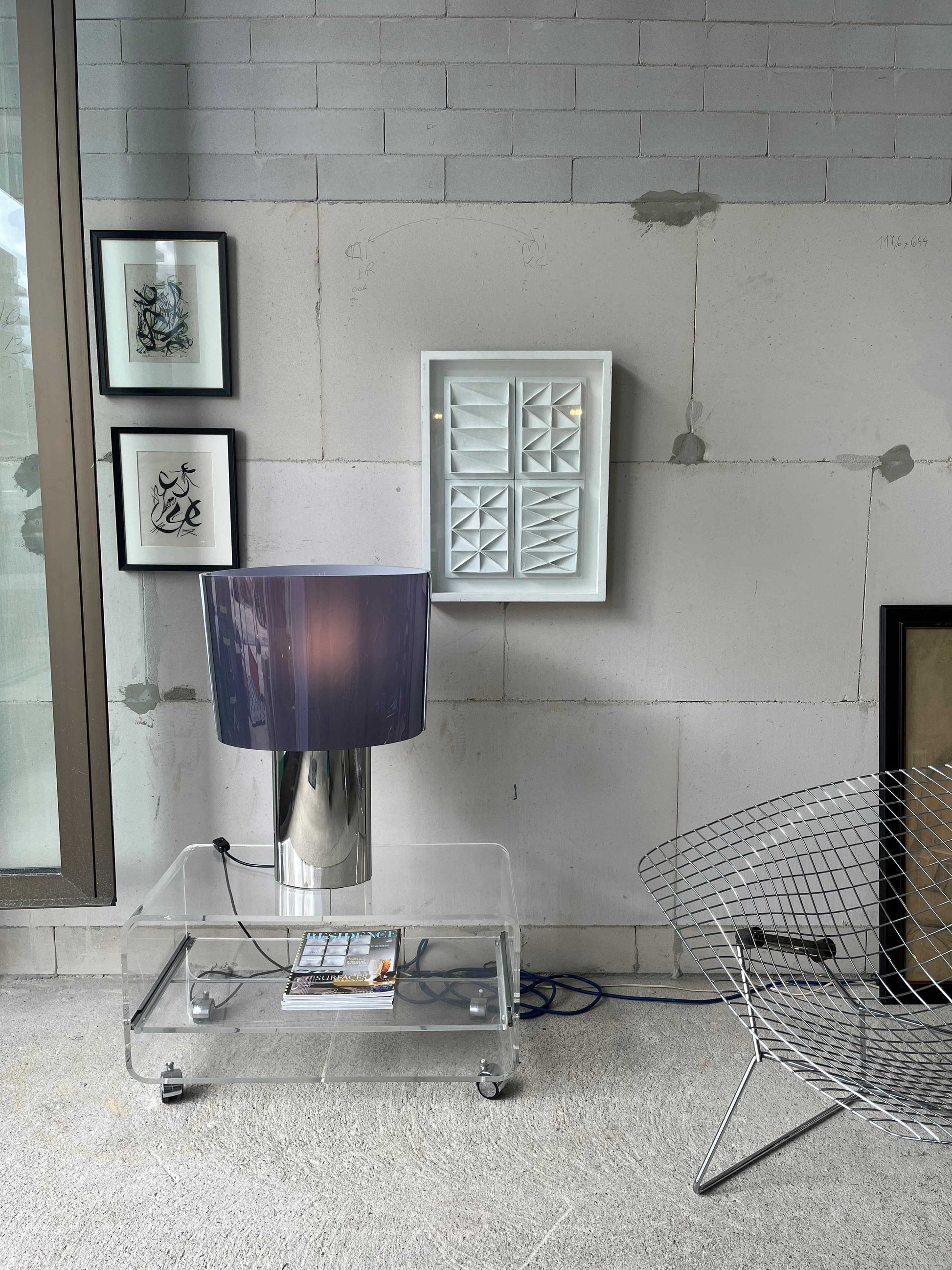 Art piece - COLLECTORS RDAM