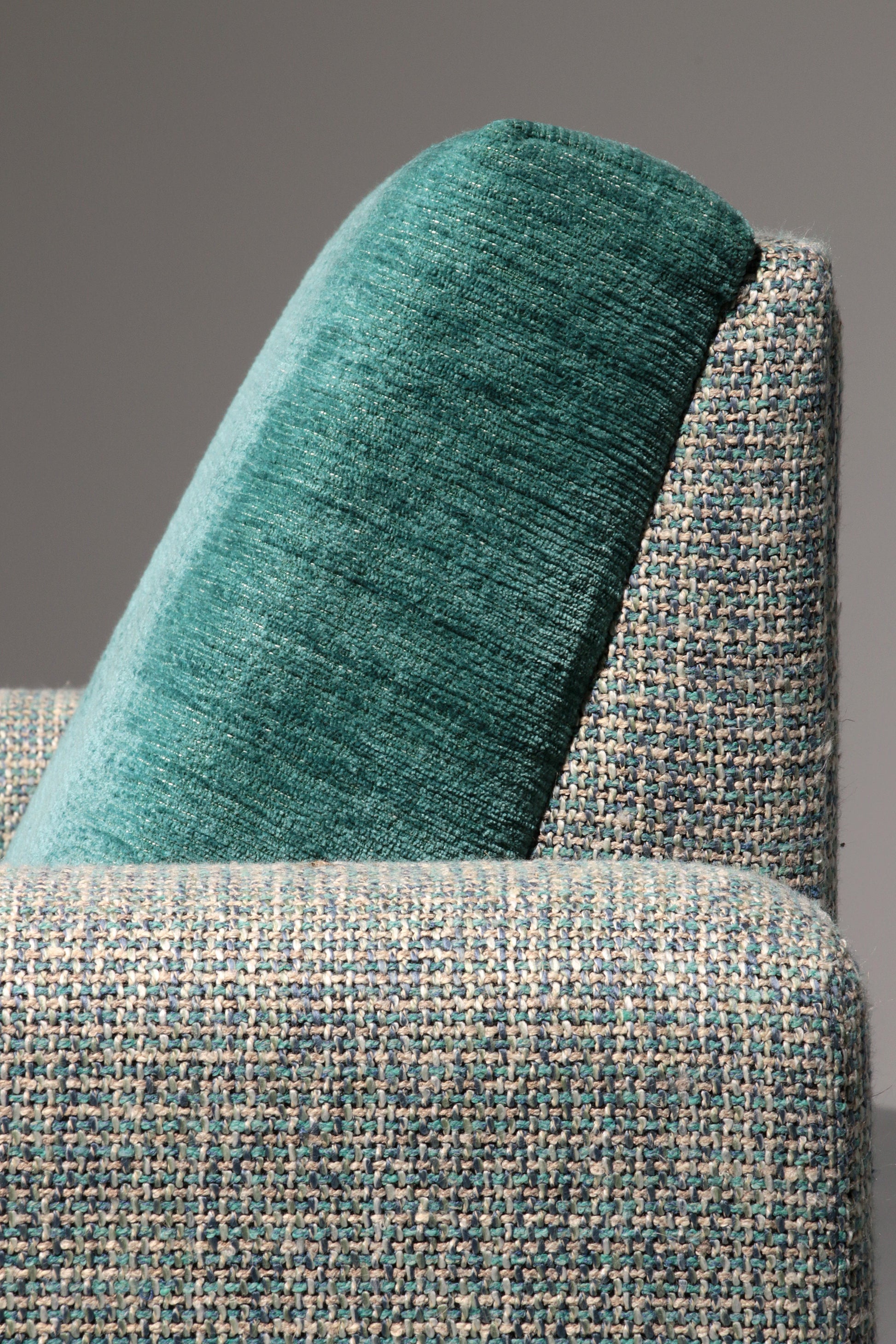 Artifort Armchairs Model 410 from Theo Ruth 1950 2 chairs - Collectors - Net.Work