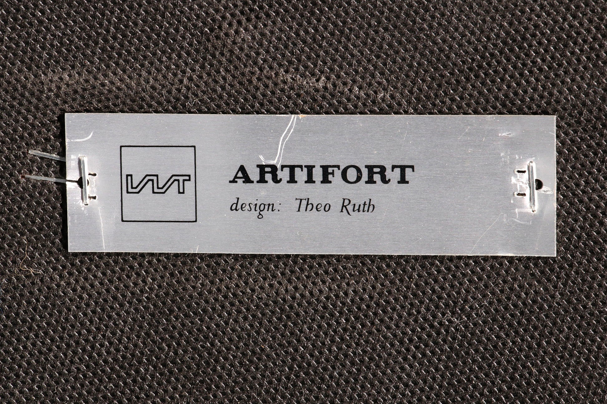 Artifort Armchairs Model 410 from Theo Ruth 1950 2 chairs - Collectors - Net.Work