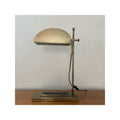 Bauhaus desk lamp, design Marcel Breuer for the Paris Exhibition, 1925 - COLLECTORS RDAM