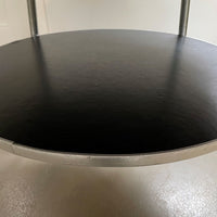 Bauhaus style coffee / side table, W.H. Gispen, 1950s