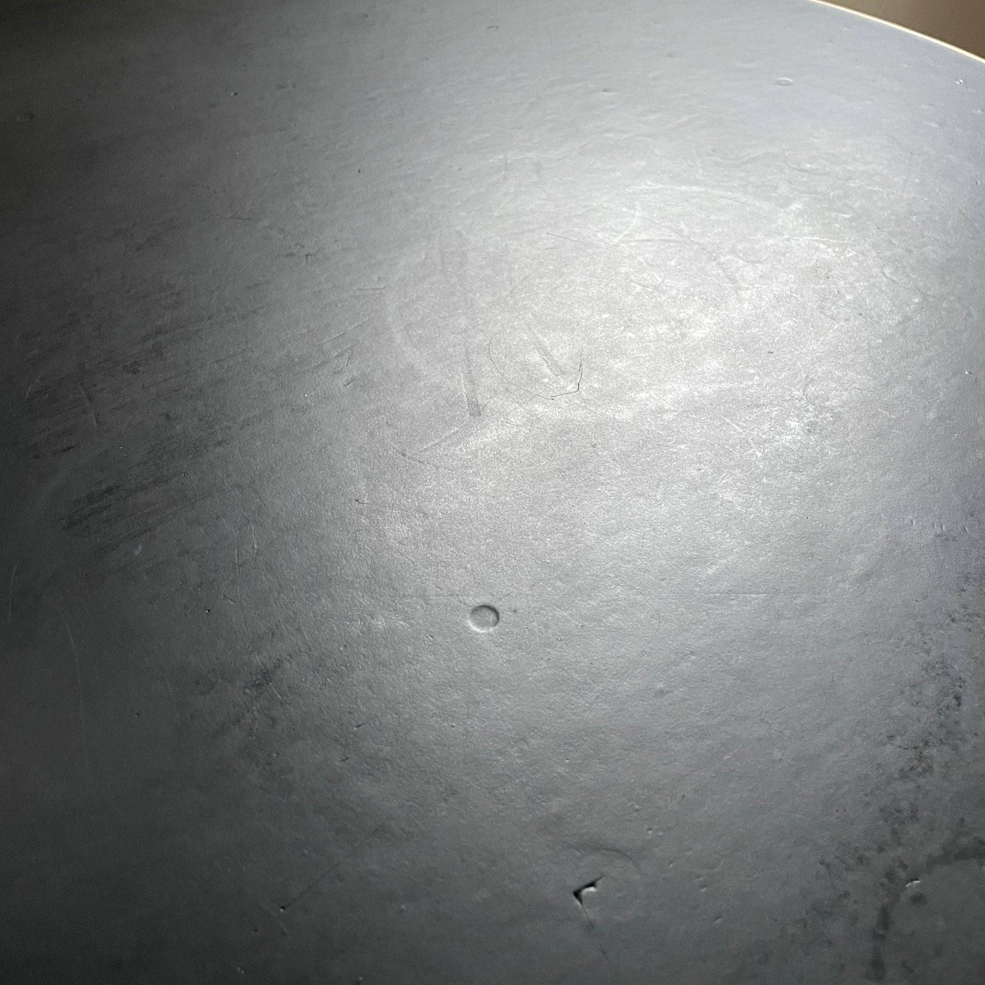 Bauhaus style coffee / side table, W.H. Gispen, 1950s - COLLECTORS RDAM