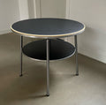Bauhaus style coffee / side table, W.H. Gispen, 1950s - COLLECTORS RDAM