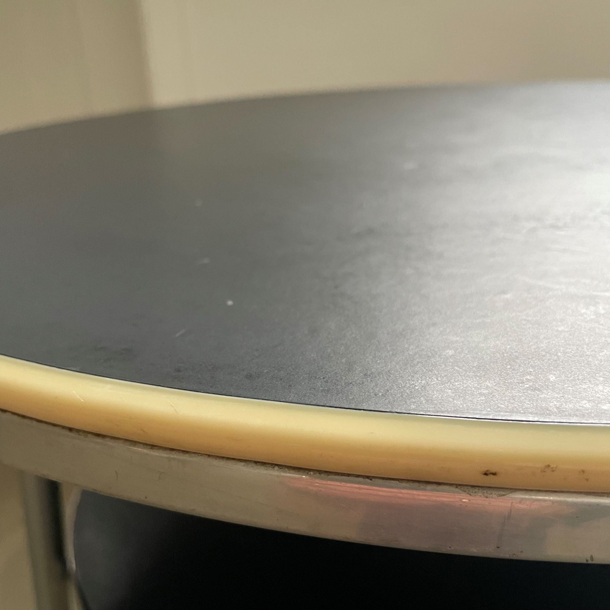 Bauhaus style coffee / side table, W.H. Gispen, 1950s - COLLECTORS RDAM