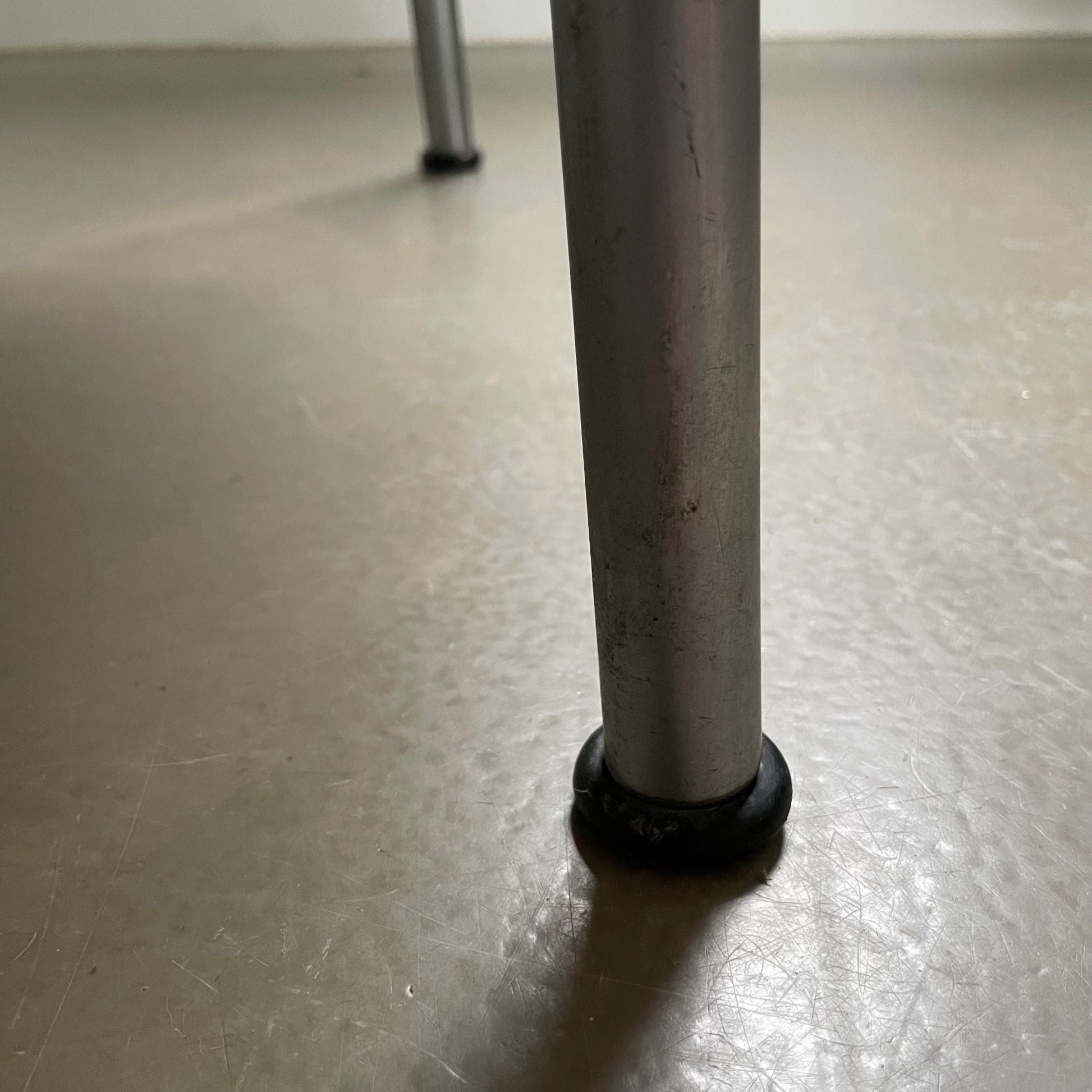 Bauhaus style coffee / side table, W.H. Gispen, 1950s - COLLECTORS RDAM