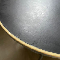 Bauhaus style coffee / side table, W.H. Gispen, 1950s