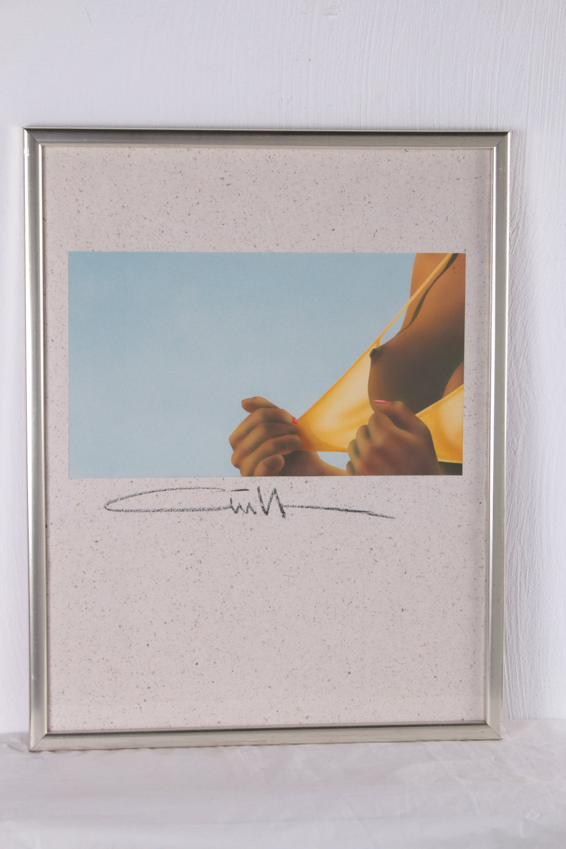 Beautiful work by Wim Heesakkers made in the 1970s - Collectors - Net.Work