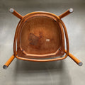 Bentwood armchair model A63 - F, design Josef Frank for Thonet, 1930s, Austria - Collectors - Net.Work