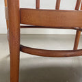 Bentwood armchair model A63 - F, design Josef Frank for Thonet, 1930s, Austria - Collectors - Net.Work